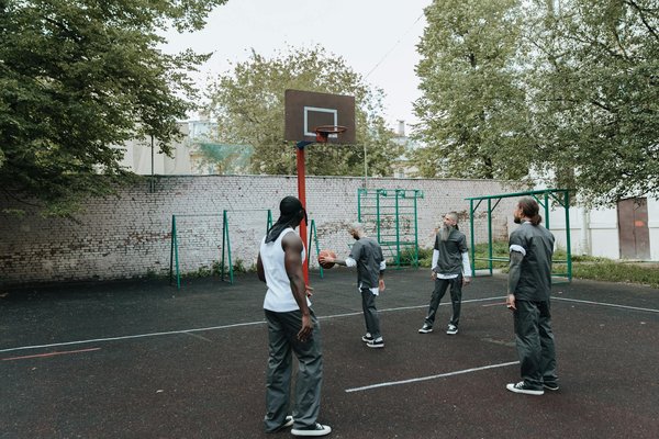 Was sind häufige Fehler, die beim Fitness-Training vermieden werden sollten?