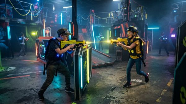 Top Gelblaster: Die besten Modelle für spannende Kämpfe